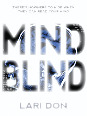 cover image of Mind Blind